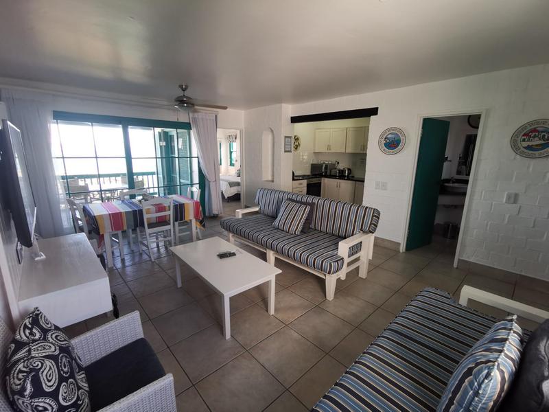 1 Bedroom Property for Sale in Mykonos Western Cape